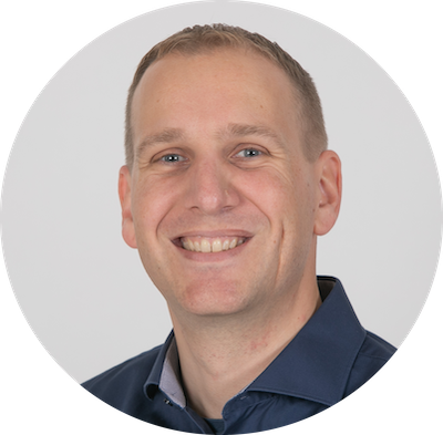 Profielfoto Wijnand Staat